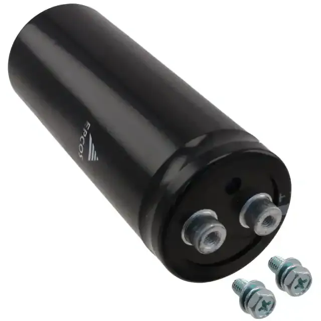 B43310A9228M000 (CAP ALUM 2200UF 20% 400V SCREW)