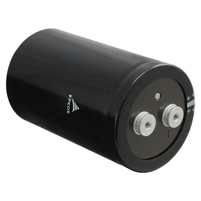 B43456A5688M000 (CAP ALUM 6800UF 20% 450V SCREW)