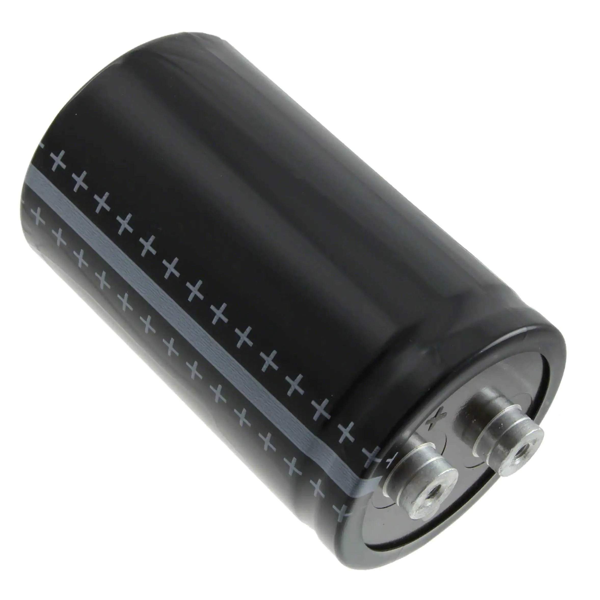 B43457A9338M000 (CAP ALUM 3300UF 20% 400V SCREW)
