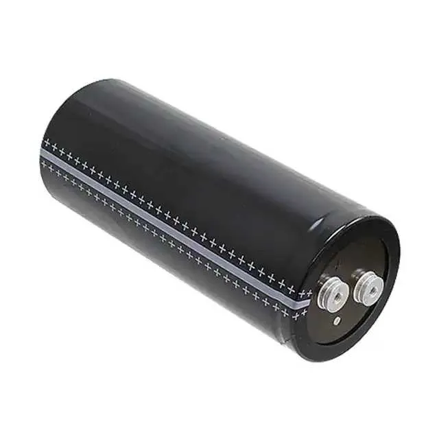 B43457A5109M3 (CAP ALUM 10000UF 20% 450V SCREW)