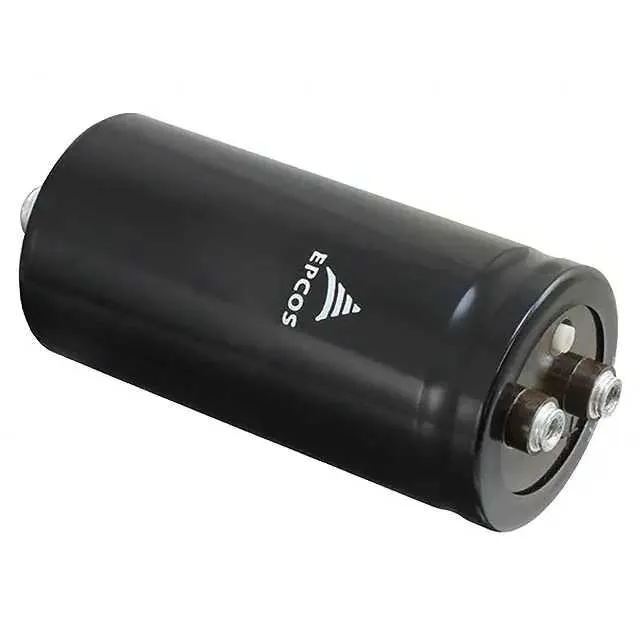 B43458A5158M000 (CAP ALUM 1500UF 20% 450V SCREW)