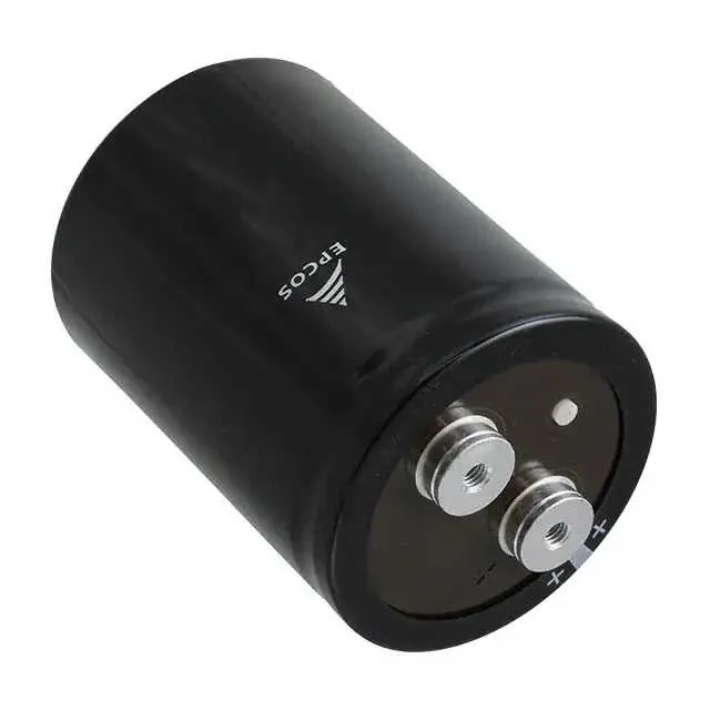 B43458A4568M000 (CAP ALUM 5600UF 20% 350V SCREW)