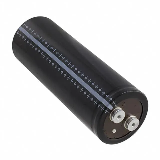 B43458A5828M000 (CAP ALUM 8200UF 20% 450V SCREW)