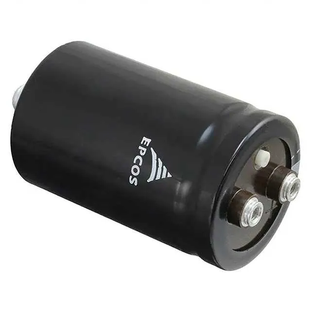 B43458A9108M000 (CAP ALUM 1000UF 20% 400V SCREW)