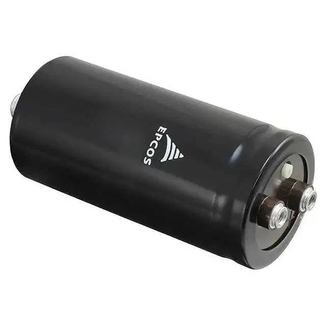 B43458A9228M000 (CAP ALUM 2200UF 20% 400V SCREW)