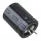 B43501A0107M000 (CAP ALUM 100UF 20% 420V SNAP)