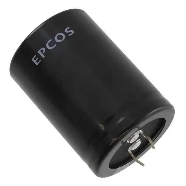 B43501A5477M000 (CAP ALUM 470UF 20% 450V SNAP)