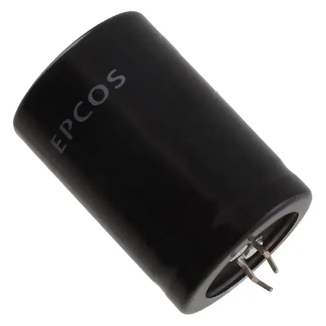 B43501A9337M000 (CAP ALUM 330UF 20% 400V SNAP)