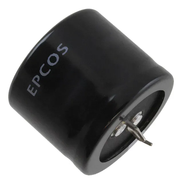 B43501C9337M000 (CAP ALUM 330UF 20% 400V SNAP)