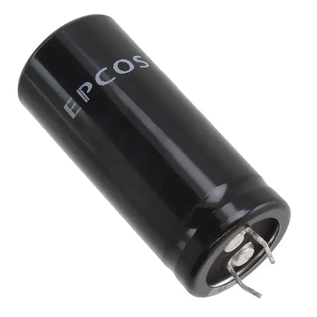 B43504A2477M000 (CAP ALUM 470UF 20% 250V SNAP)