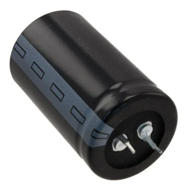 B43504A5337M000 (CAP ALUM 330UF 20% 450V SNAP)