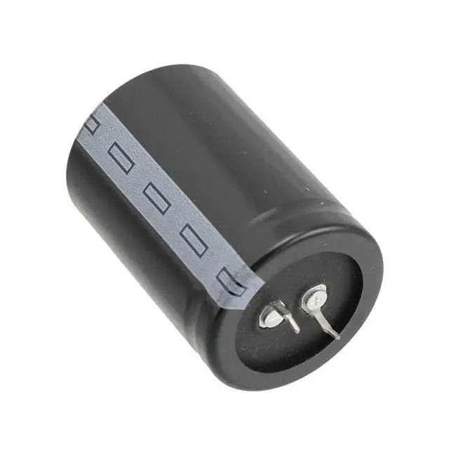 B43504A5477M000 (CAP ALUM 470UF 20% 450V SNAP)