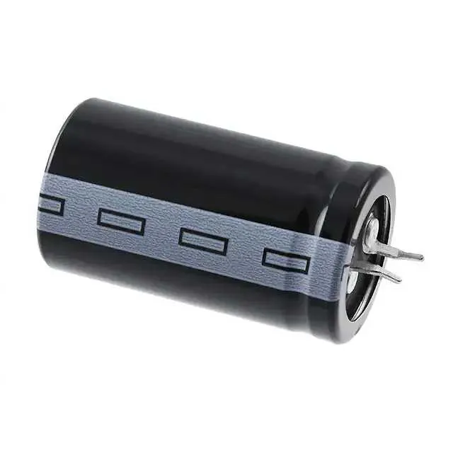B43504A9227M000 (CAP ALUM 220UF 20% 400V SNAP)