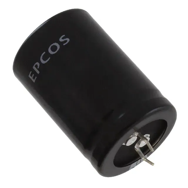 B43504A9337M000 (CAP ALUM 330UF 20% 400V SNAP)