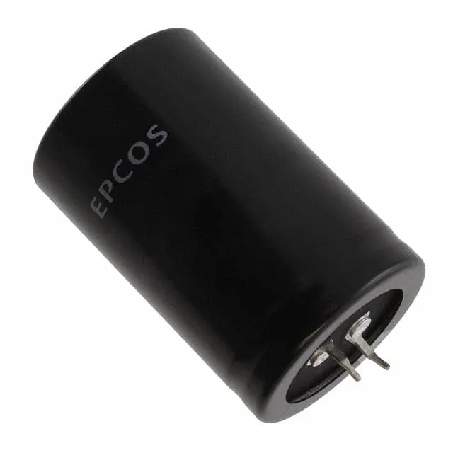 B43504A9687M000 (CAP ALUM 680UF 20% 400V SNAP)