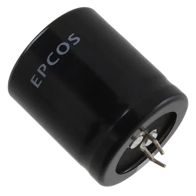 B43504B9227M000 (CAP ALUM 220UF 20% 400V SNAP)