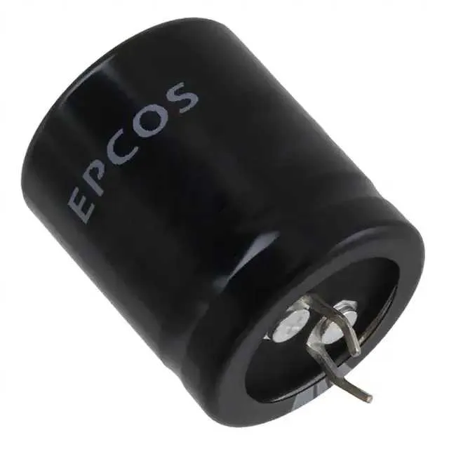 B43505A9107M000 (CAP ALUM 100UF 20% 400V SNAP)
