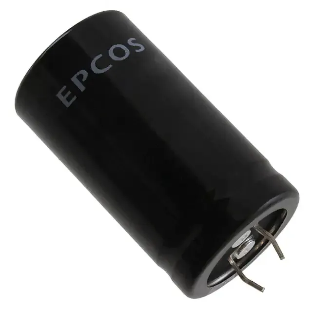 B43505A5157M000 (CAP ALUM 150UF 20% 450V SNAP)