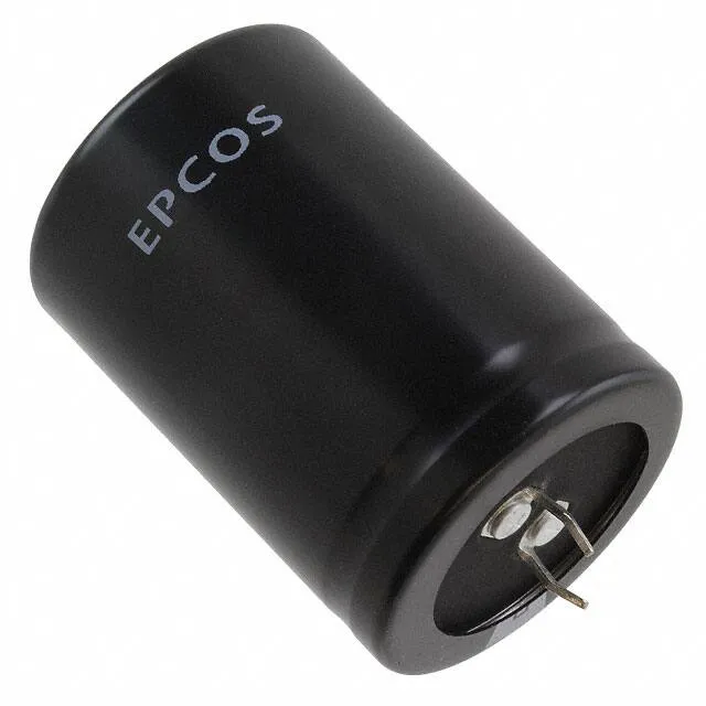 B43505A5337M000 (CAP ALUM 330UF 20% 450V SNAP)