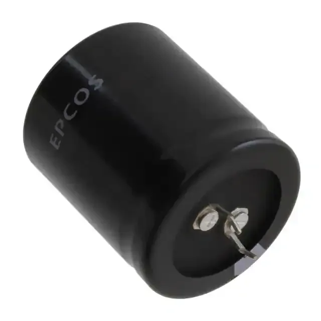 B43505C9337M000 (CAP ALUM 330UF 20% 400V SNAP)