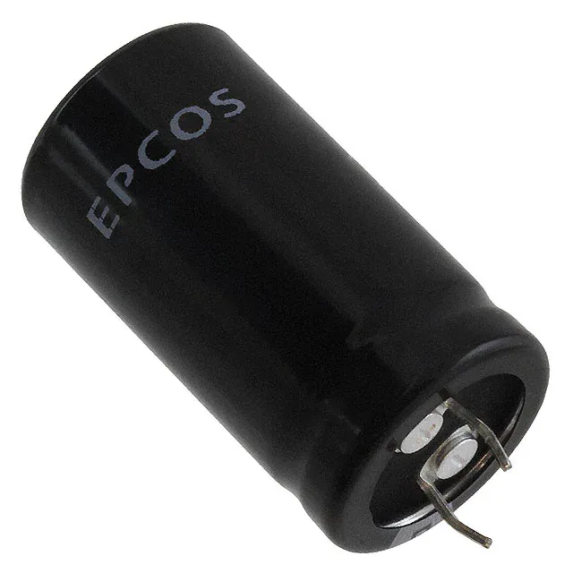 B43508A9227M000 (CAP ALUM 220UF 20% 400V SNAP)