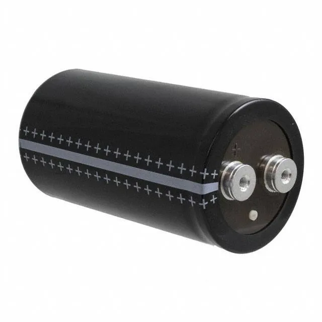 B43564A5338M000 (CAP ALUM 3300UF 20% 450V SCREW)