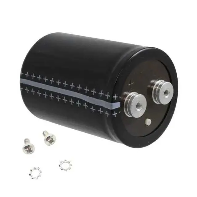 B43564B4478M000 (CAP ALUM 4700UF 20% 350V SCREW)