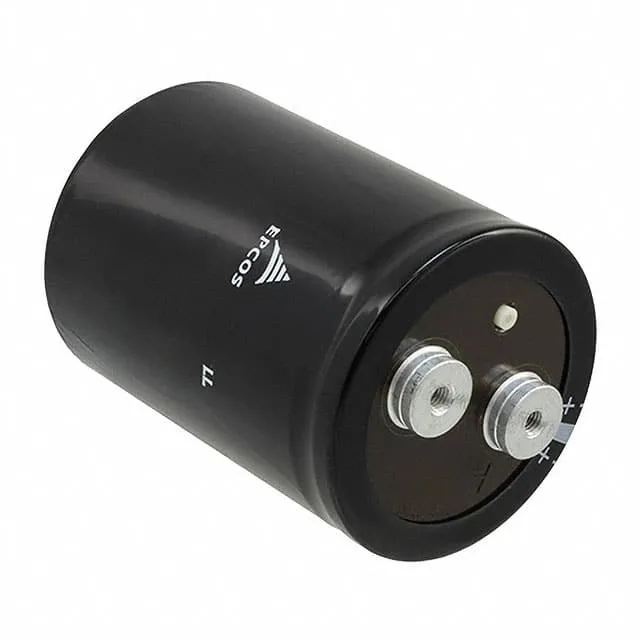 B43584A6278M000 (CAP ALUM 2700UF 20% 500V SCREW)