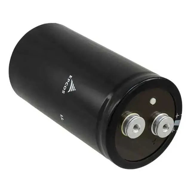 B43584B5478M000 (CAP ALUM 4700UF 20% 450V SCREW)