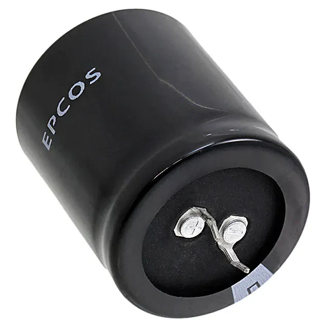 B43601B5477M000 (CAP ALUM 470UF 20% 450V SNAP)