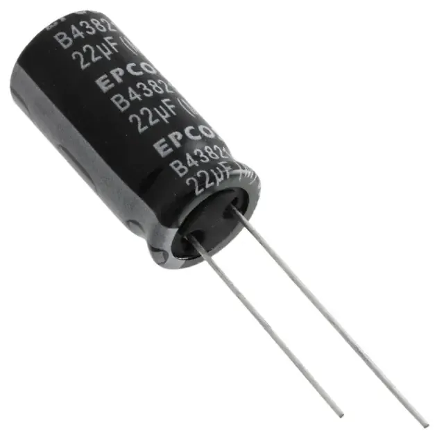 B43821F1686M000 (CAP ALUM 68UF 20% 160V RADIAL)