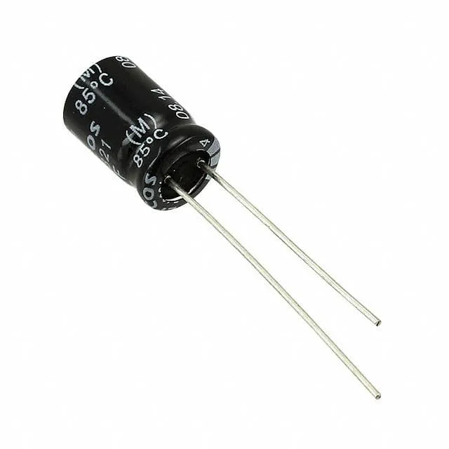 B43821F1106M000 (CAP ALUM 10UF 20% 160V RADIAL)