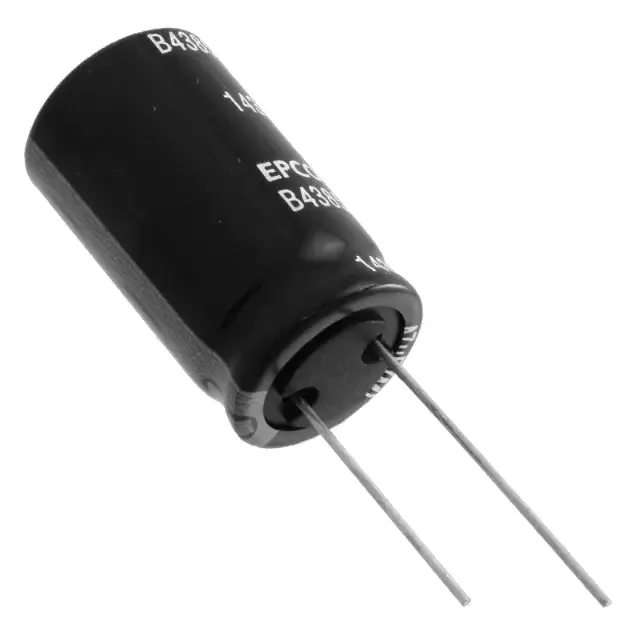 B43851A5476M000 (CAP ALUM 47UF 20% 450V RADIAL)