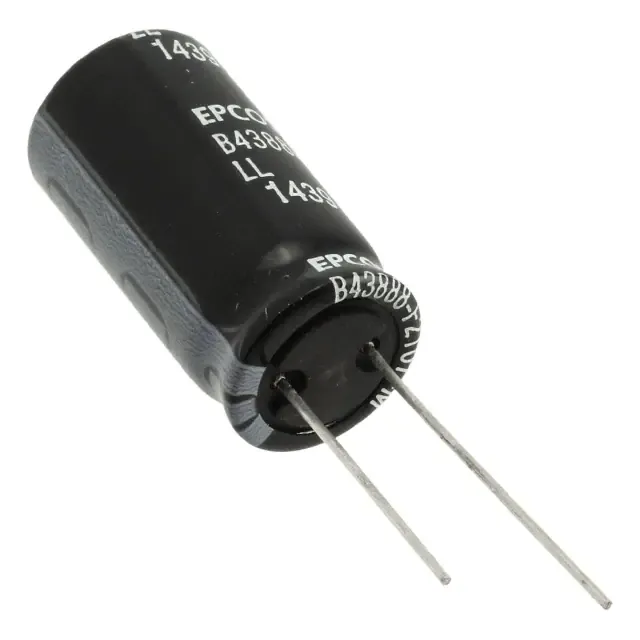 B43888F2107M000 (CAP ALUM 100UF 20% 250V RADIAL)
