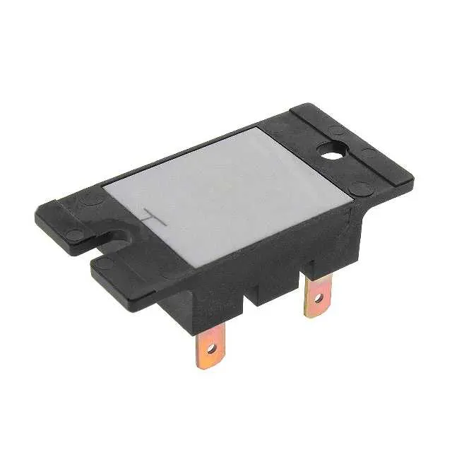 B483C-2T (MOD DIODE PWR 35A 240VAC PNL MNT)