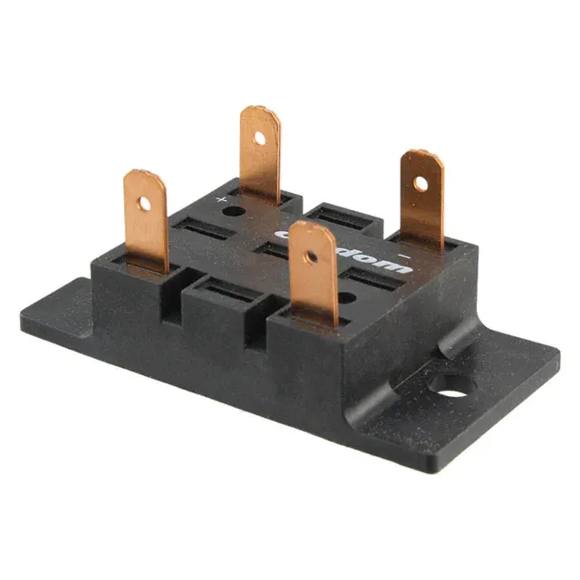 B483F-2T (MOD DIODE PWR 35A 480VAC PNL MNT)