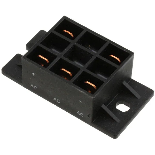 B485F-2 (MOD DIODE PWR 50A 480VAC ISO PNL)