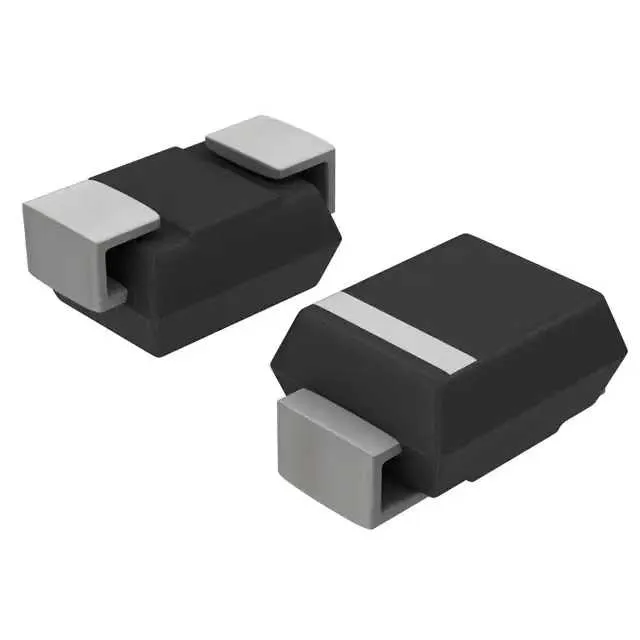 RS3M-13-F (DIODE GEN PURP 1KV 3A SMC)