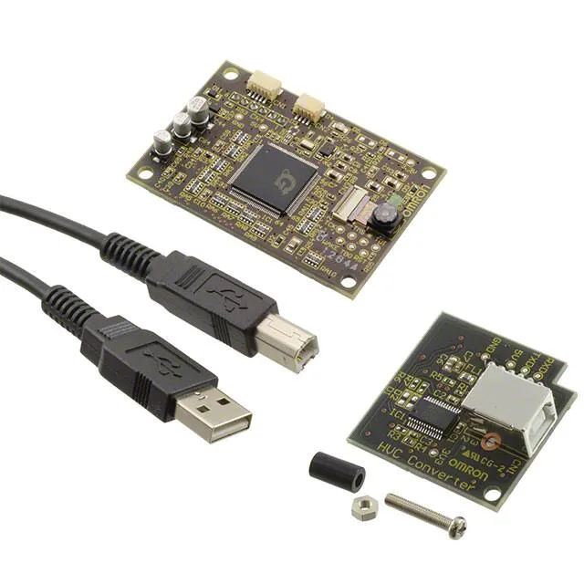 B5TE001SG (HUMAN VISION COMPONENTS DEMO KIT)