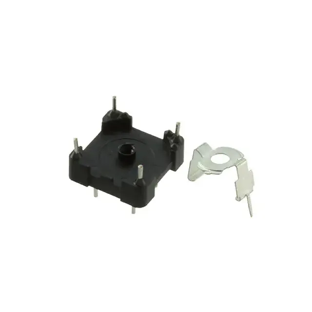 B65518D2001X000 (MOUNTING ASSEMBLY P 9 X 5)