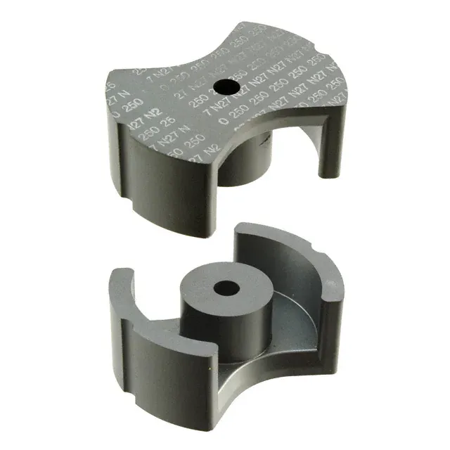 B65646A0250A027 (FERRITE CORE PM 250NH N27 2PCS)