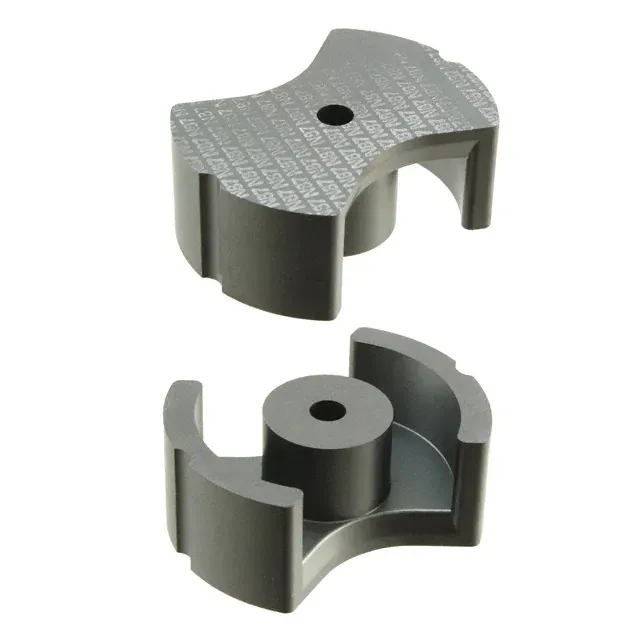 B65646A0000R087 (FERRITE CORE PM 7.4UH N87 2PCS)