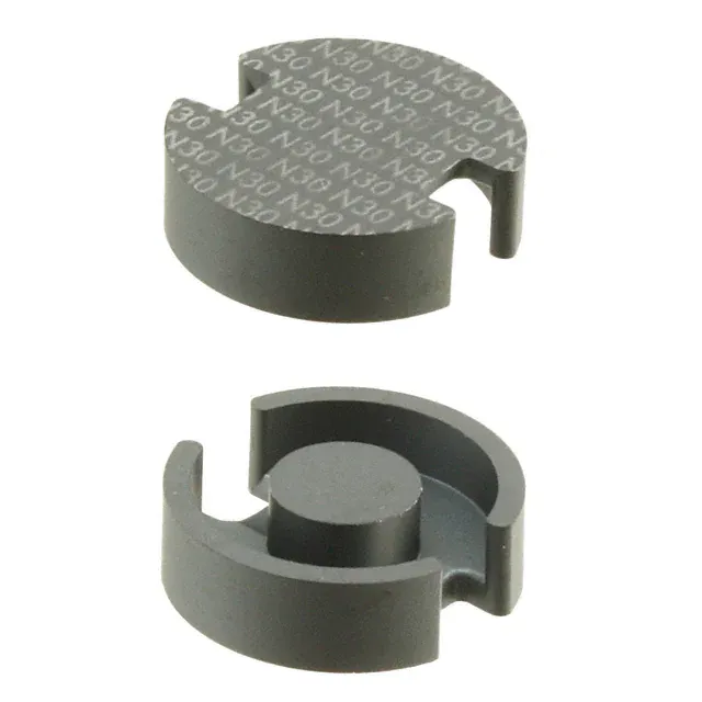 B65651W0000R087 (FERRITE CORE P 3.6UH N87 2PCS)