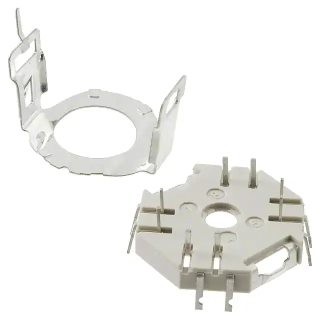 B65655B0010X000 (MOUNTING ASSEMBLY P 18 X 11)
