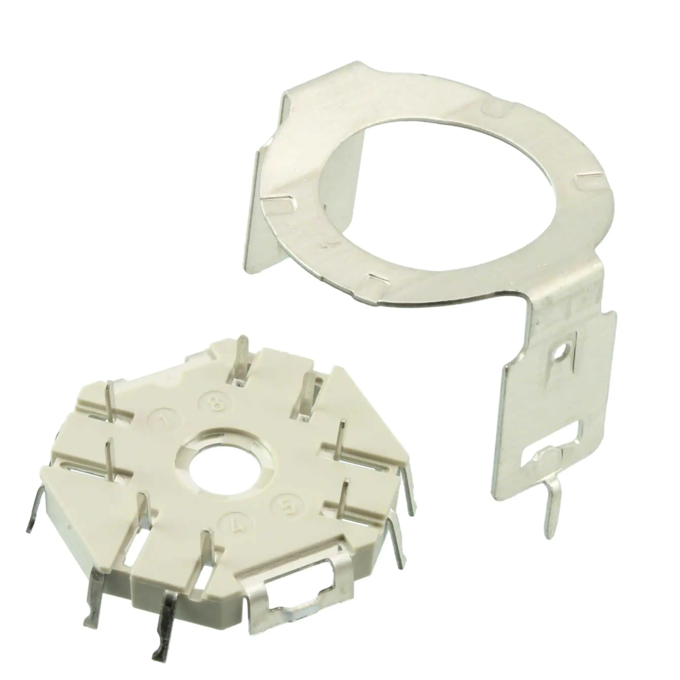 B65665C0004X000 (MOUNTING ASSEMBLY P 22 X 13)