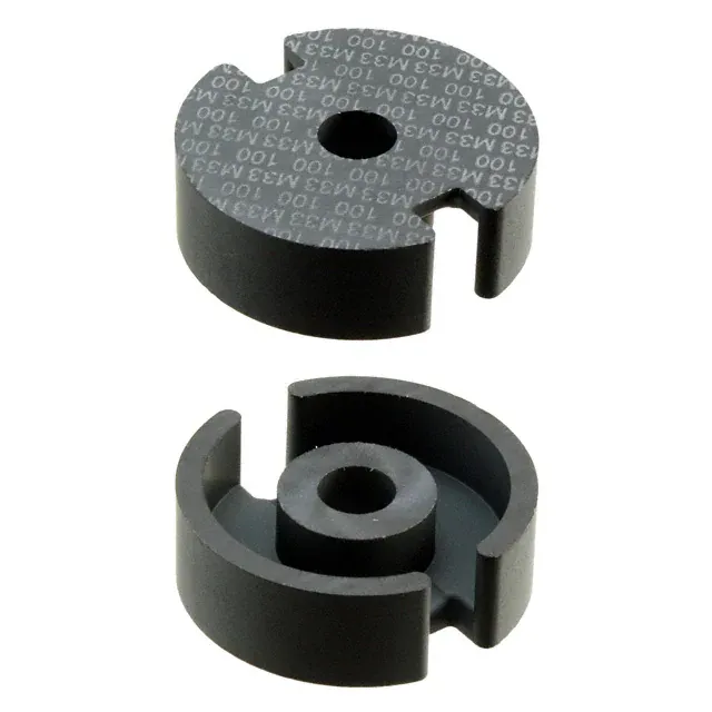 B65671T0100A033 (FERRITE CORE P 100NH M33 2PCS)