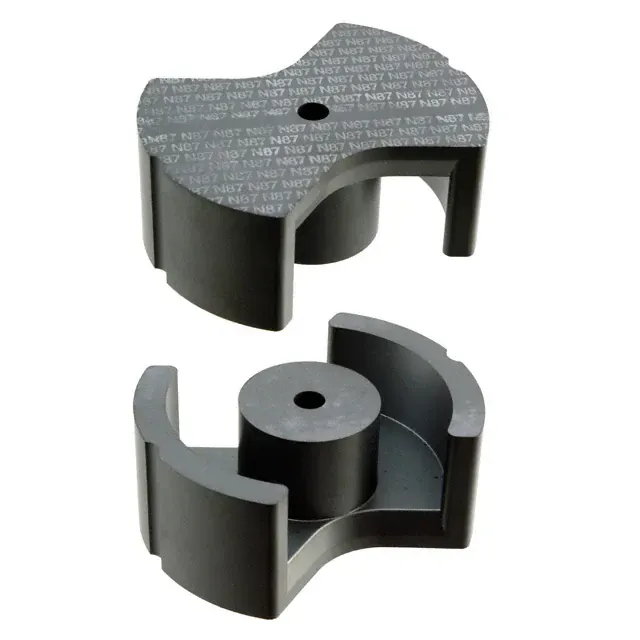 B65684A0000R087 (FERRITE CORE PM 9.2UH N87 2PCS)