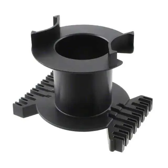 B65685A1000T001 (BOBBIN COIL FORMER PM 62 X 49)