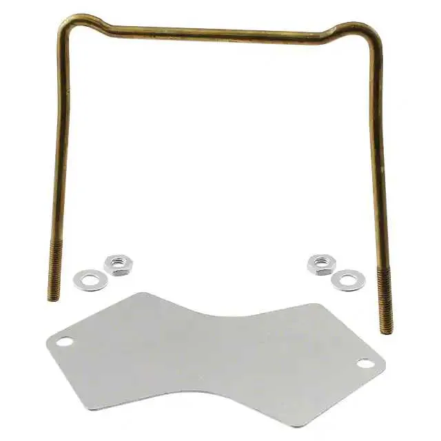 B65685A2000X000 (MOUNTING ASSEMBLY PM 62 X 49)