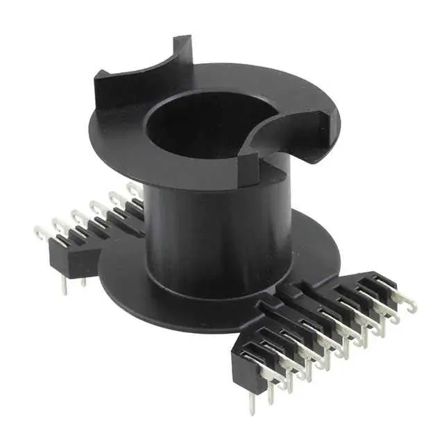 B65685B1016T001 (BOBBIN COIL FORMER PM 62 X 49)